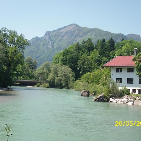 Gasthof Prinzregent Superior Марквартштайн Экстерьер фото