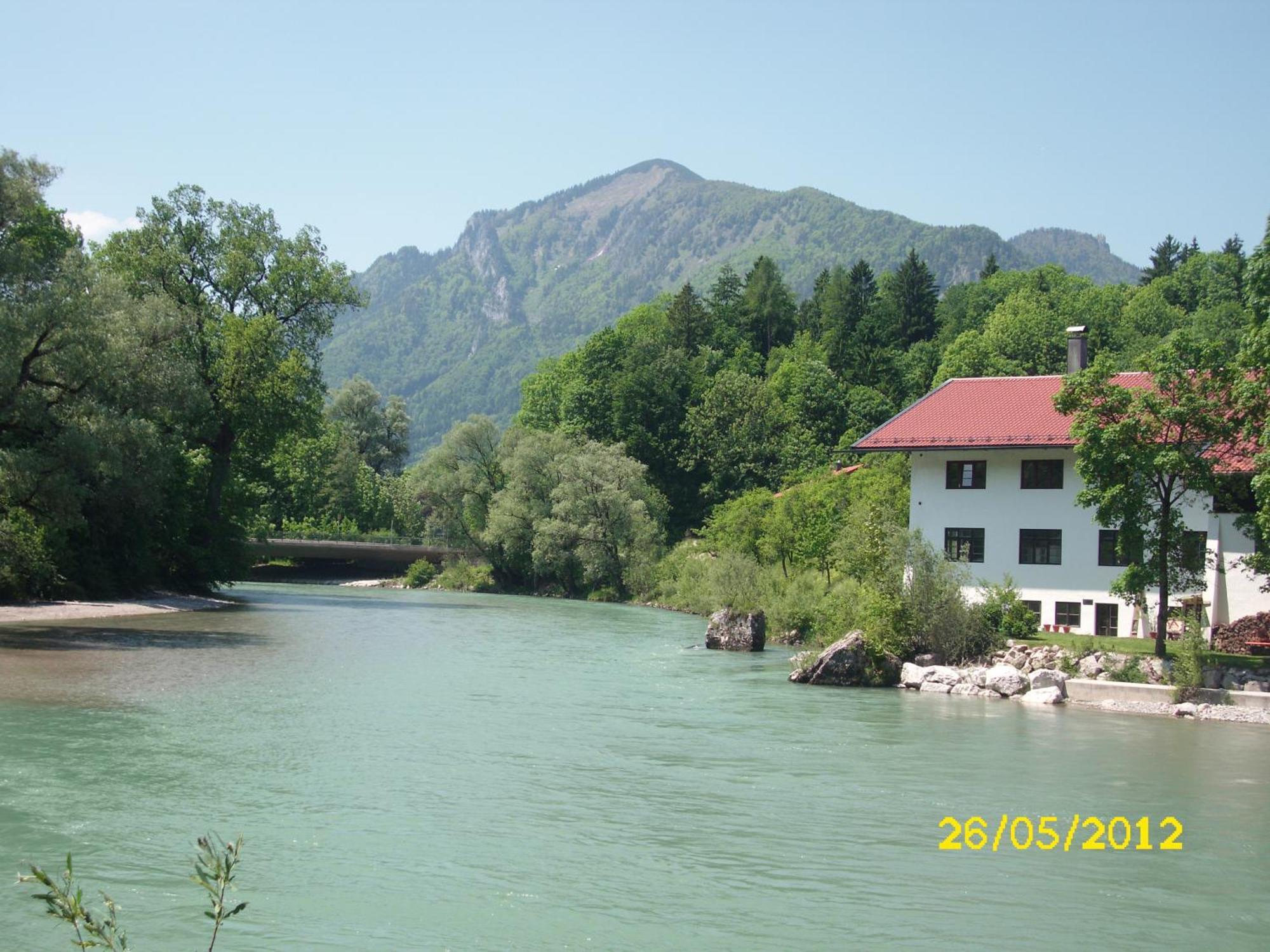 Gasthof Prinzregent Superior Марквартштайн Экстерьер фото
