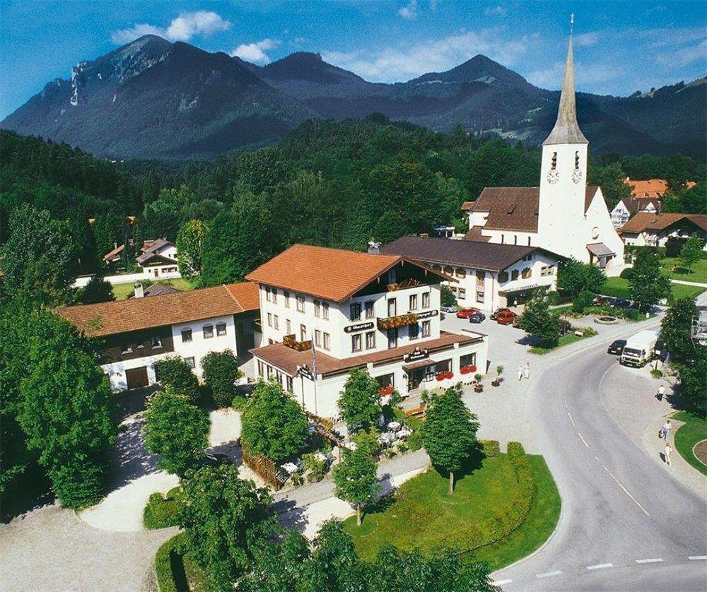 Gasthof Prinzregent Superior Марквартштайн Экстерьер фото