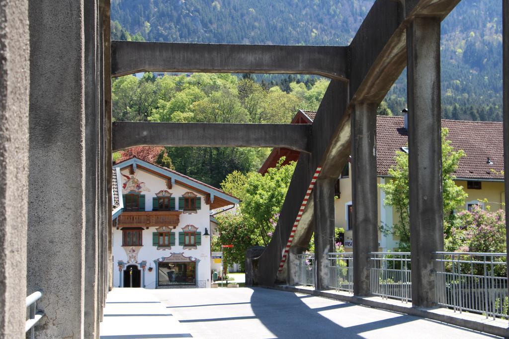 Gasthof Prinzregent Superior Марквартштайн Экстерьер фото